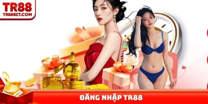 Đăng nhập TR88